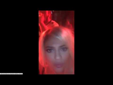 KYLIE JENNER 18TH BIRTHDAY PARTY SNAPCHAT VIDEOS (FULL RE-UPLOADED) SNAP
