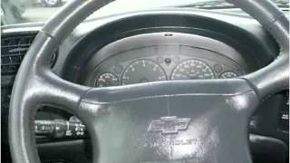 preview picture of video '1998 Chevrolet Blazer Used Cars Scottsburg IN'