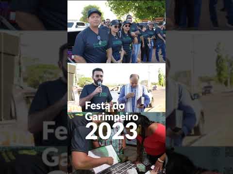 Balanço da Festa do Garimpeiro 2023