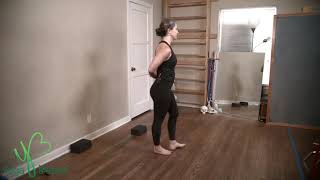 Level 1: Wednesday  July 1st- 9am (ANDRIA)