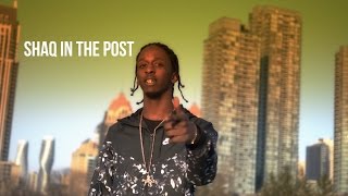 Stacccs ft Lowkey - Shaq In The Post (Official Video)