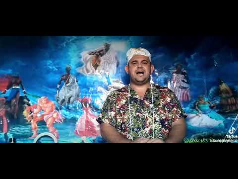 Conselho de Umbanda.