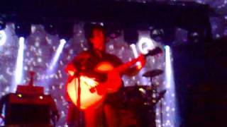 Hoosiers Clinging On For Life