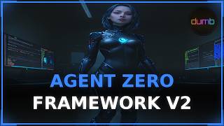 Agent Zero Framework v2.0 Innovation Brief