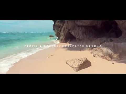 Profil dan Potensi Kabupaten Badung, Bali