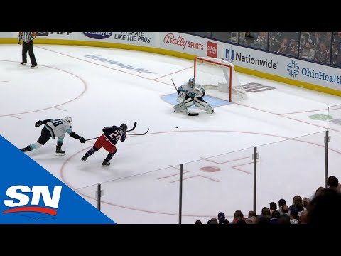 Vidéo: Pascal Vincent fait JASER à Montréal...