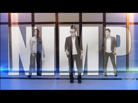 NIMP - TIMRO SAPANA (OFFICIAL MUSIC VIDEO)