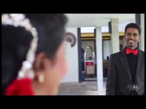 Our Homecoming - Hirantha & Thusitha