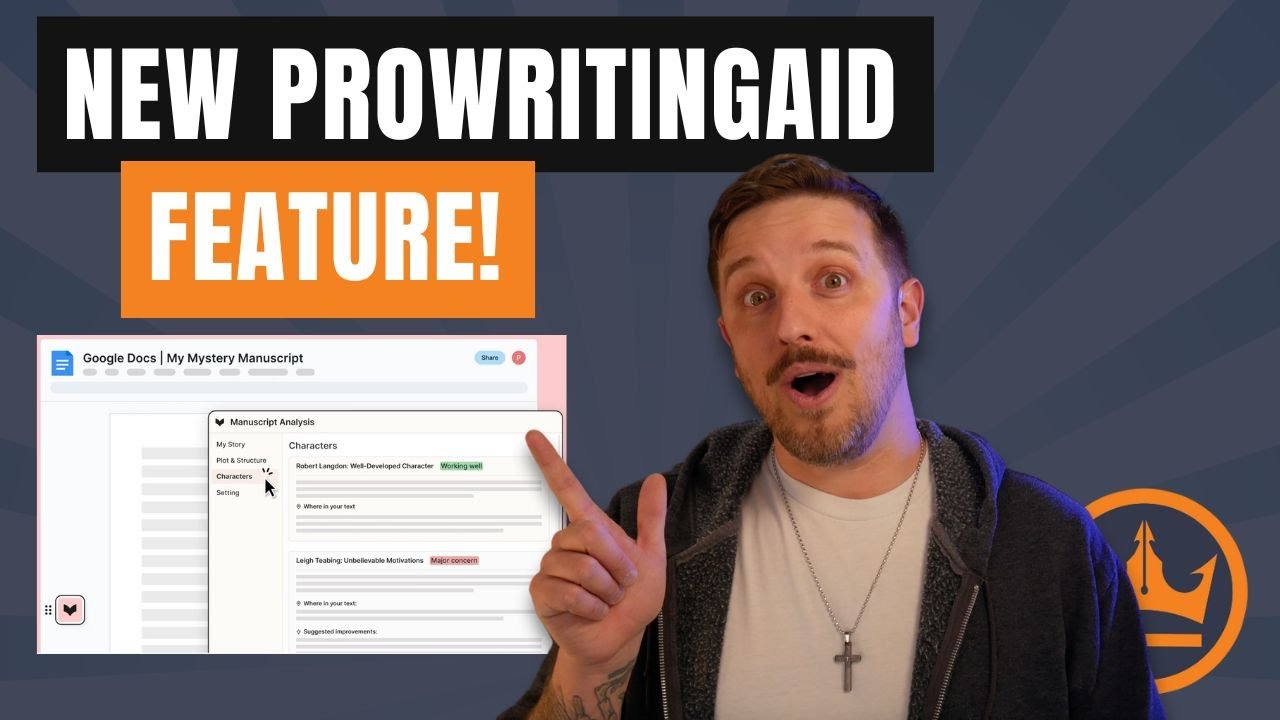 ProWritingAid tutorial