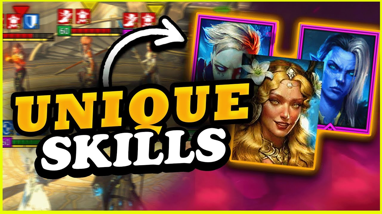 FEW CHAMPS HAVE THIS!! Best Decrease Speed Champions | RAID: Shadow Legends