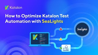 Chapter 2: Bypassing The Bottleneck With Katalon Studio