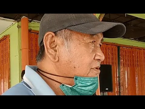 I SAW HERE STANDING THERE - JAMES MOJOLOU