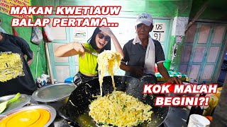 Download lagu MALAH DISURUH NGADUK 2 KG KWETIAU SENDIRI! BAPAKNYA UDAH JUALAN 37 TAHUN LOH mp3