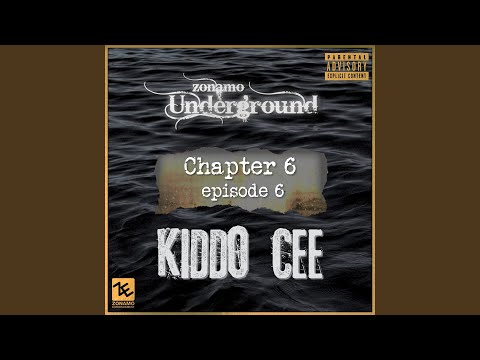 Zonamo Chapter 6 Episode 6 - Kiddo Cee - Part 2