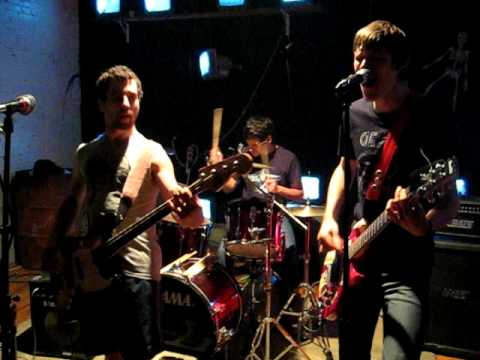 astpai - live @ basement 414