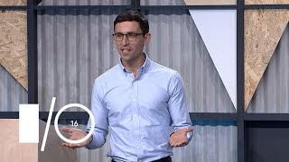 Fast and resilient web apps: Tools and techniques - Google I/O 2016