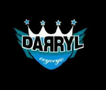 Darryl ft. Ali B, Soumia & Ryan Babel - Eeyeeyo