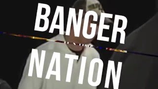 The Twang Bangers - April 2016 Announcement