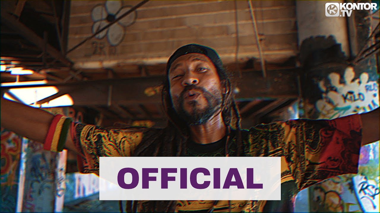 R.I.O. ft. Glasford — Life