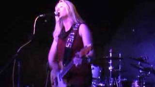 Joanne Shaw Taylor - Kiss The Ground Goodbye - The Tunnels