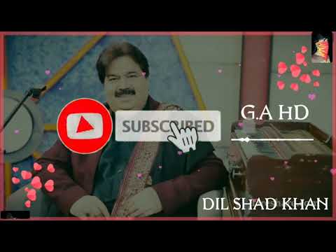 Dhola Jo Bewafa He - Shafaullah Khan Rokhri - Album 5 - Official Video