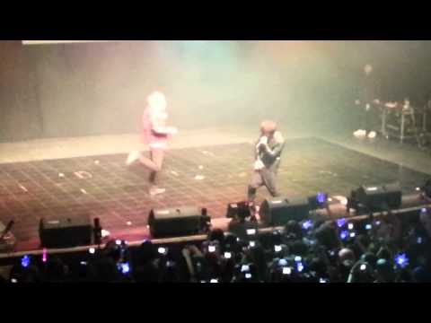 KSpazz Vlogs #3 - GO STUPID!