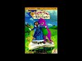Barney S Rhyme Time Rhythm 2000 Barney S Rhyme Time Rhythm 2000 Spanish