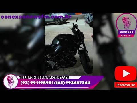 Mais informações sobre o Grave Acidente na GO 164 Perímetro Urbano do