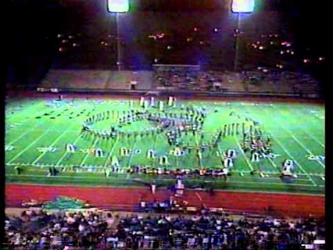 Thumbnail for 1995 North Hardin High School Band