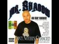 Mr. Shadow - Gangsters in Kalifornia