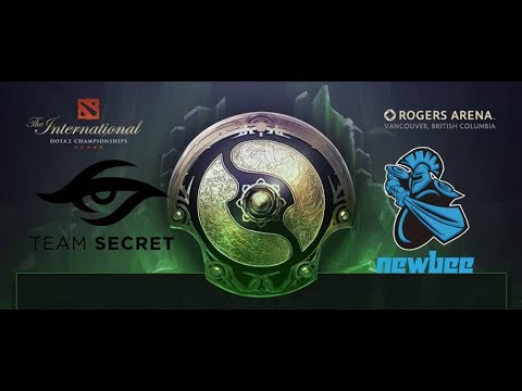 [ENG Dota2 Live] Winstrike  vs iG The International 2018 - Group Stage Day 4