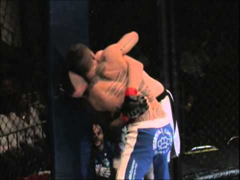 John Revord vs Branch Amos