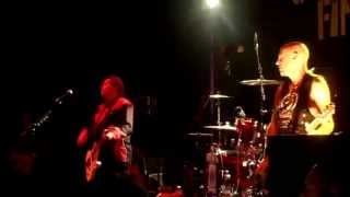 It Doesn&#39;t Make it Alright - Stiff Little Fingers