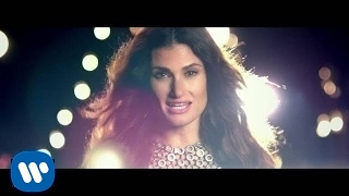 Idina Menzel - &quot;Queen Of Swords&quot;