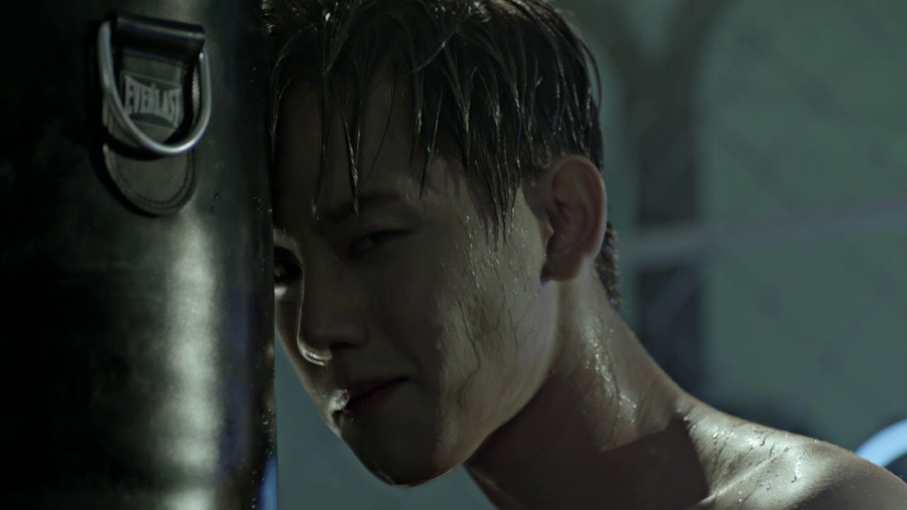 Hotshot — Jelly