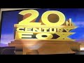 Opening To Ice Age 2002 VHS Part 2