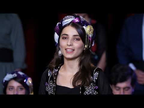 Orkestra ma / Yar Gijlokê (2022)