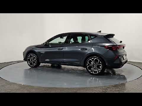 Cupra Leon 1.5eTSI 150hp DSG - Image 2