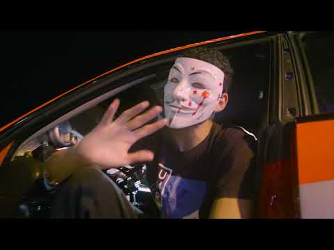 LaMascotte BENDO FT2Brec