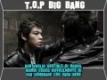 T.O.P Feat Kim Ji Eun - Pretend to be Unconcerned ...