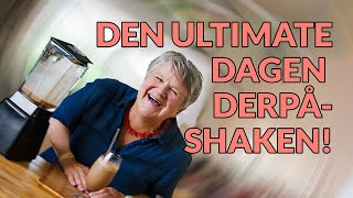 Dagen Derpå-shake