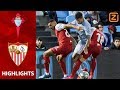 CELTA OP JACHT NAAR BELANGRIJKE PUNTEN! ? | Celta Vigo vs Sevilla | La Liga 2019/20 | Samenvatting