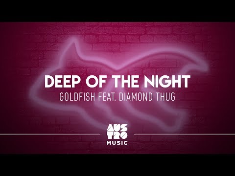Goldfish - Deep Of The Night (EP: Late Night People)