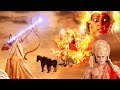 देवी तारा ने दिया रावण को श्री राम से स�