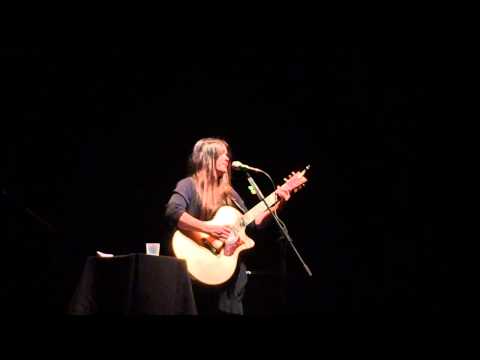 duet-Rachael Yamagata 레이첼야마가타 내한공연 140314 live