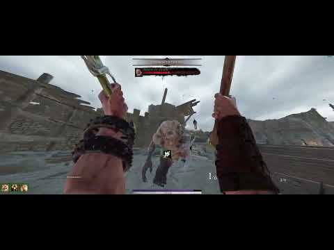 Deathwish Cataclysm Zealot True Solo - Blood in the Darkness