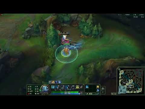 Fizz Jungle Clear 26.4 - 2:40 (scuffed)