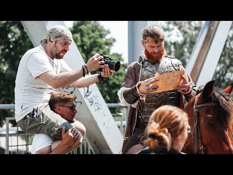 Trenčín Región - MATÚŠOVÁ ZEM