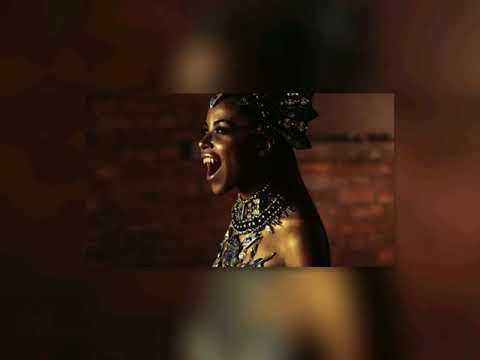 Dasha Ft Lorenz Mwen Vlé (sped up)