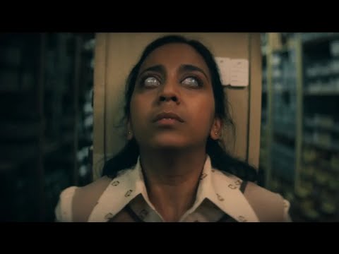 Ea trebuie să comită o crimă/zi pentru a preveni apocalipsa pe Pământ